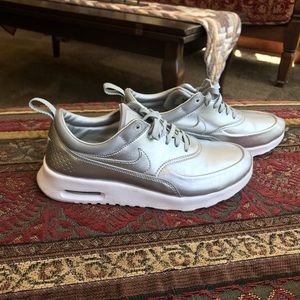 Nike Air Max Thea Running Shoes